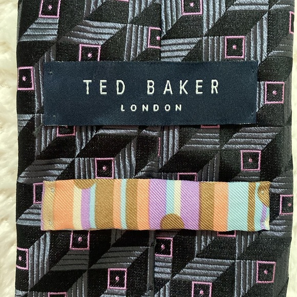 Ted Baker Tie - Picture 5 of 7